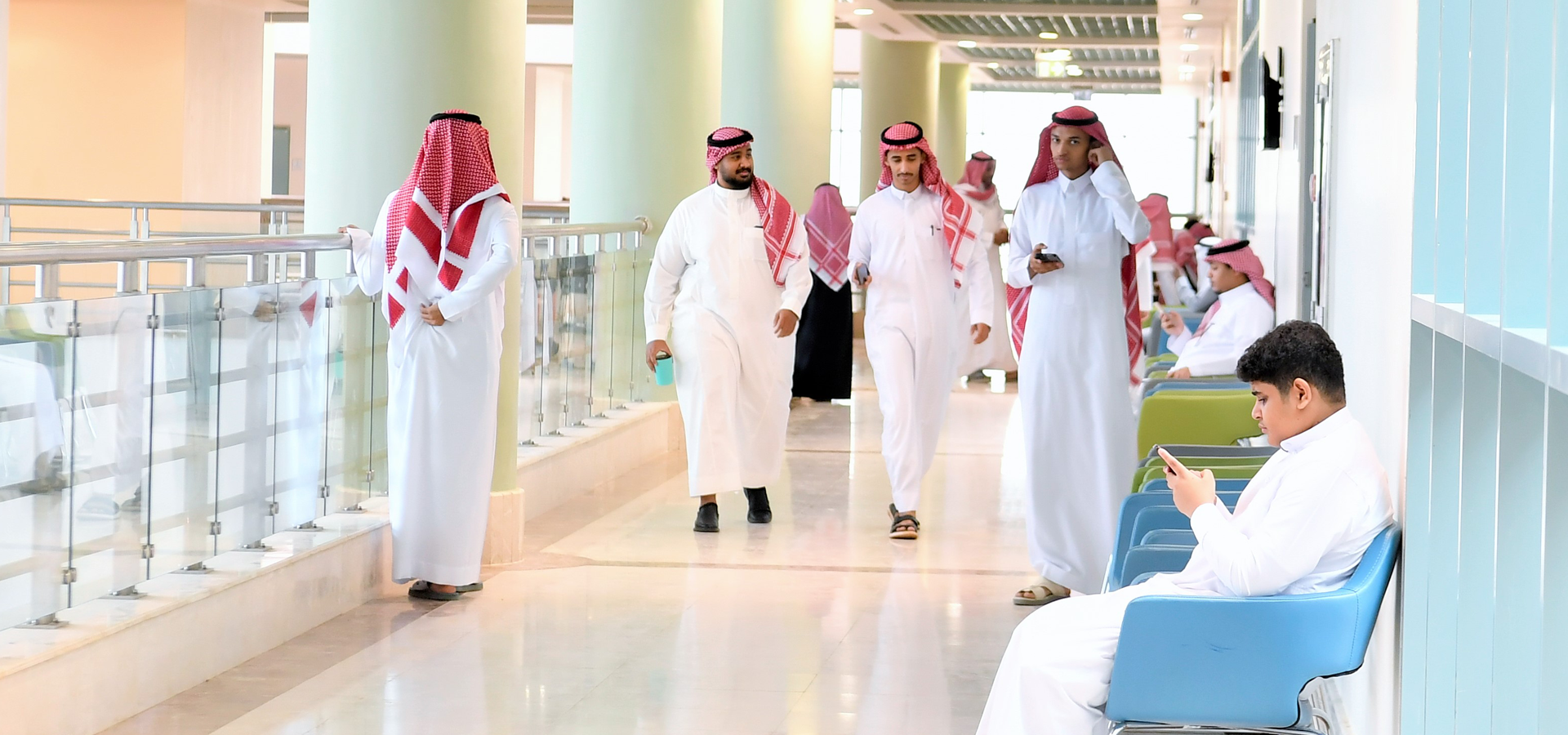 الابتكار والبحث العلمي