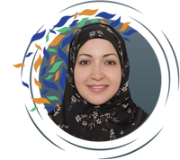 أ.د. هدى الخلف