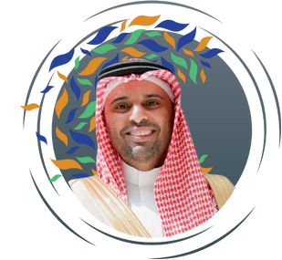 وكيل الجامعة للدراسات العليا والبحث العلمي