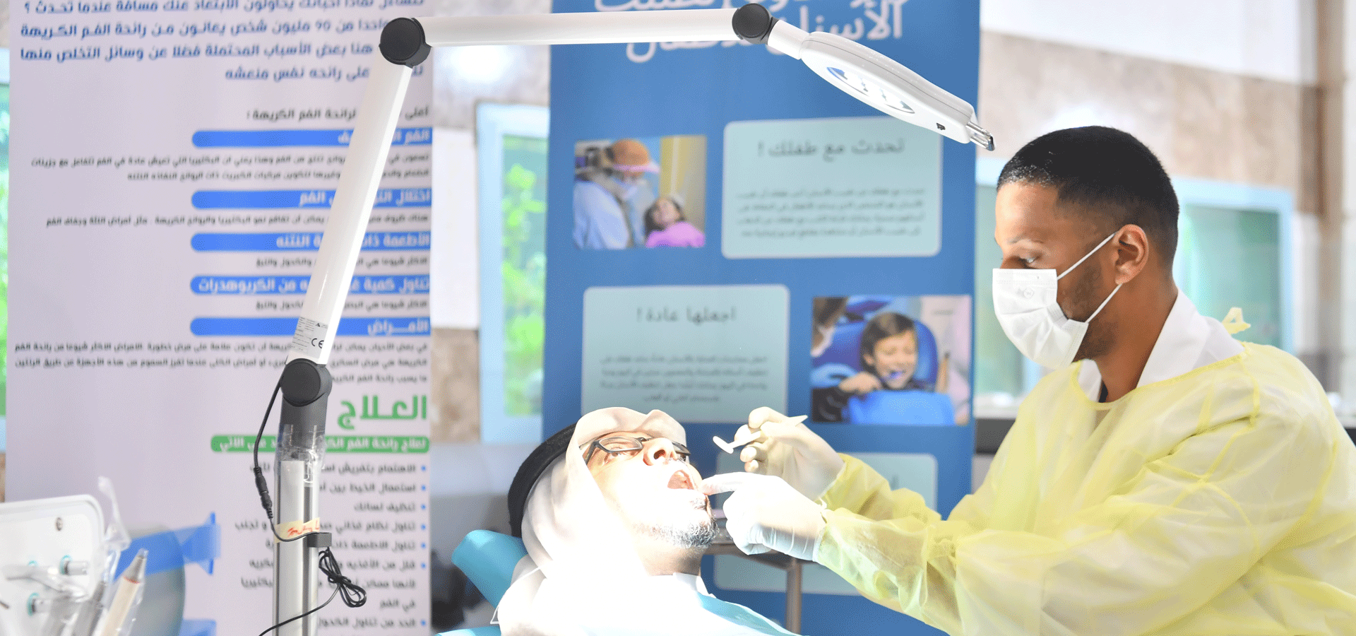 منجزات الجامعة وأرقامها