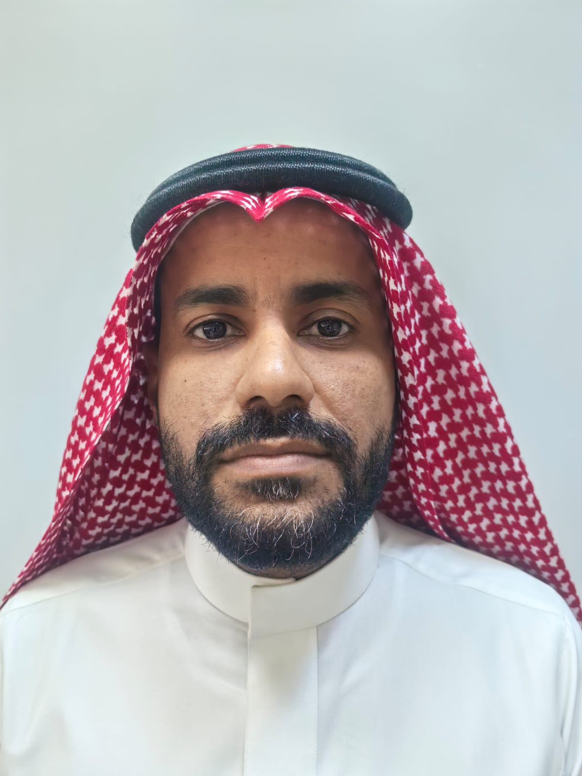 صورة الموظف