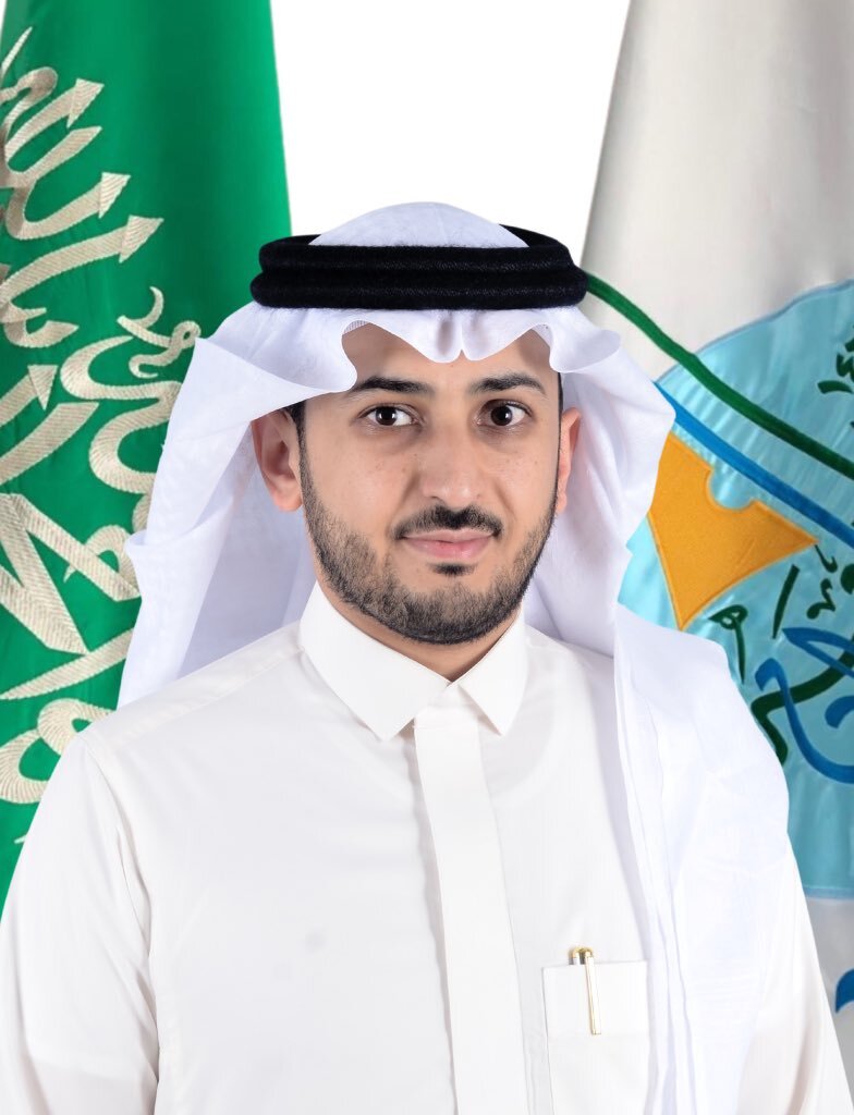 الدكتور/ يوسف بن حسن يحيى آل مشاري