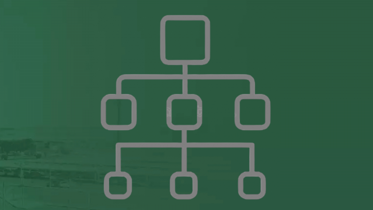 Organizational Structure of the College icon