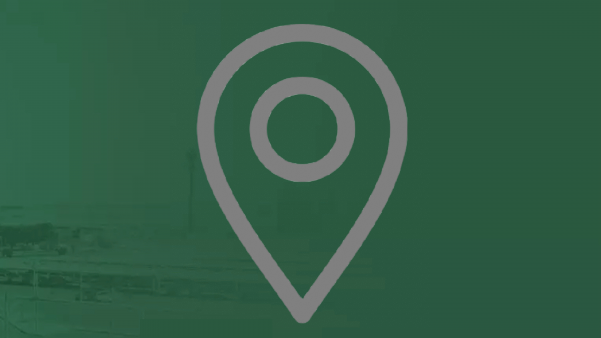 Location icon