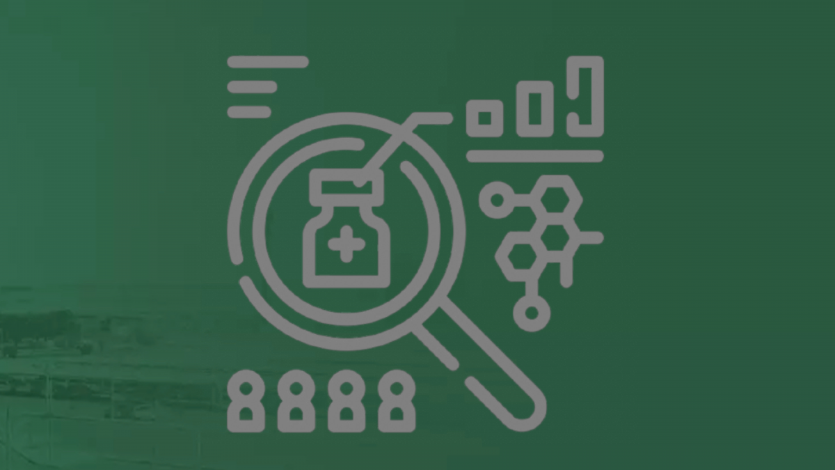 Research and development icon