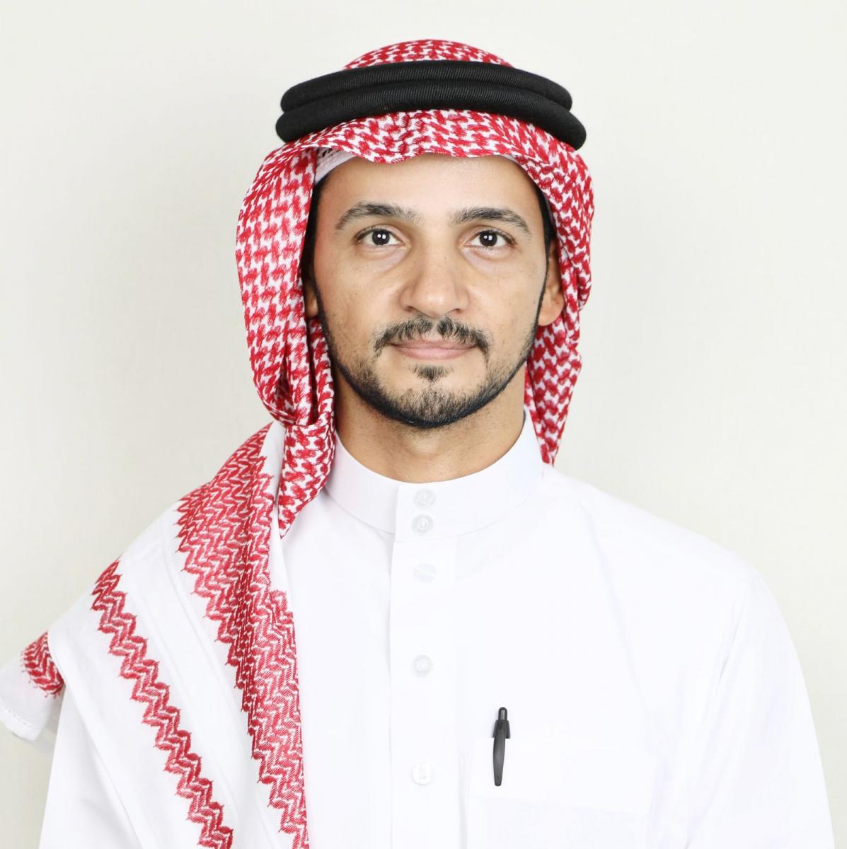 Dr Ali Alqudaihi