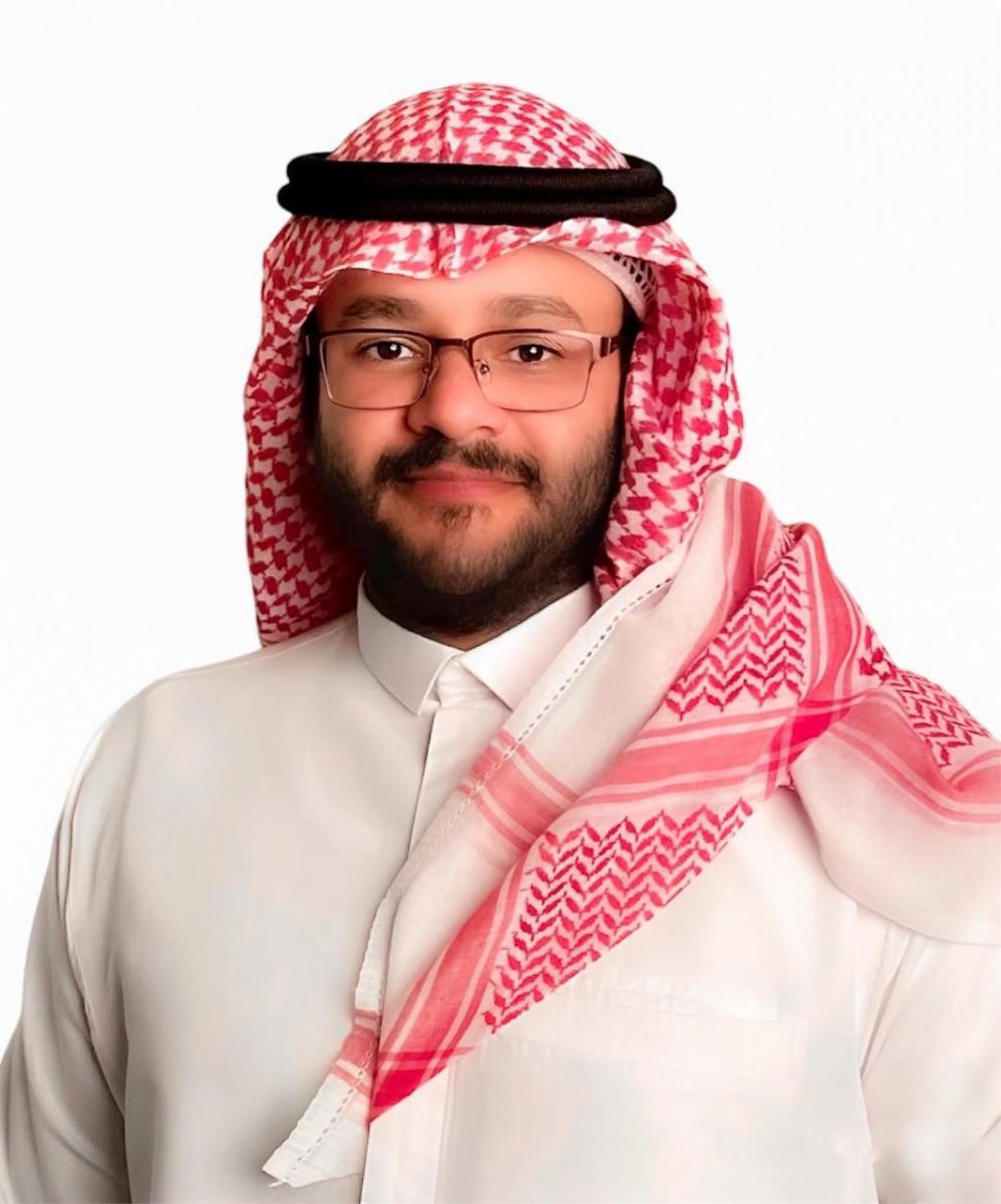 رئيس القسم