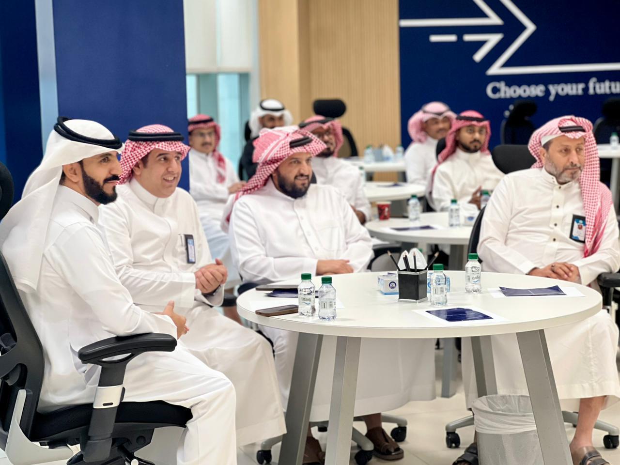 دورة التفكير الإبداعي في بيئة العمل