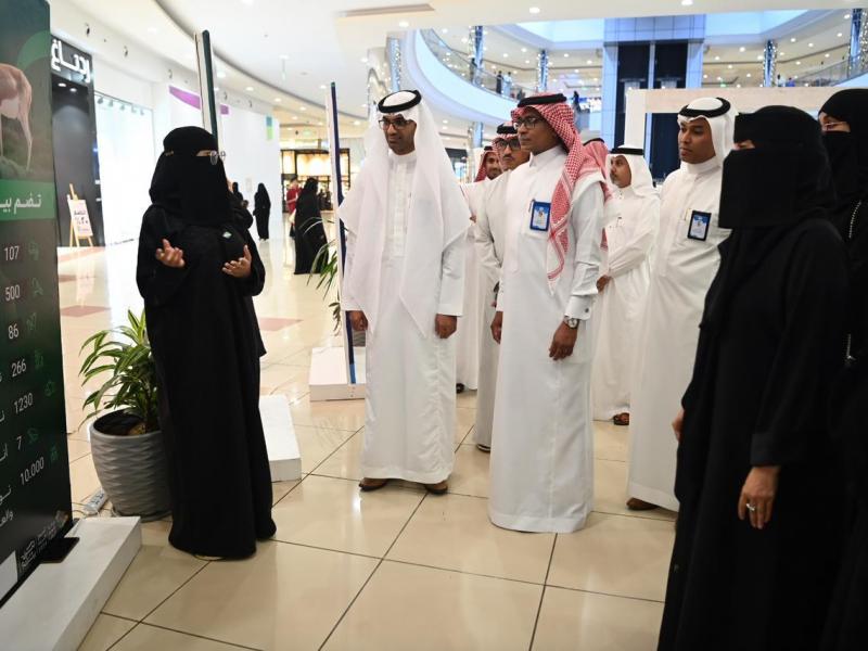 أسبوع البيئة 2