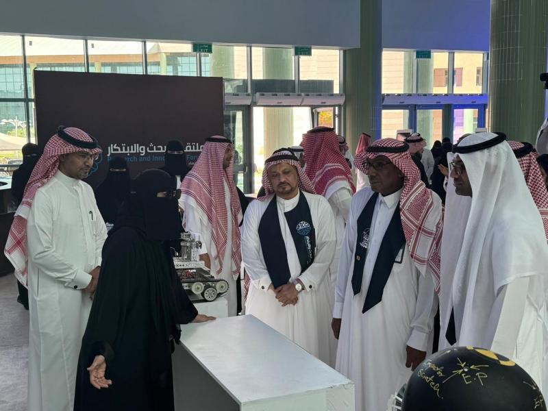 ملتقى البحث