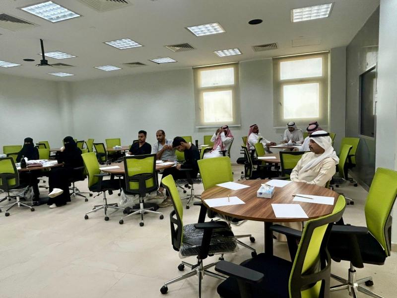 جامعة جازان تنظّم ورشة تدريبية متخصصة في استخدام ورعاية حيوانات التجارب لتعزيز جودة البحوث الصحية