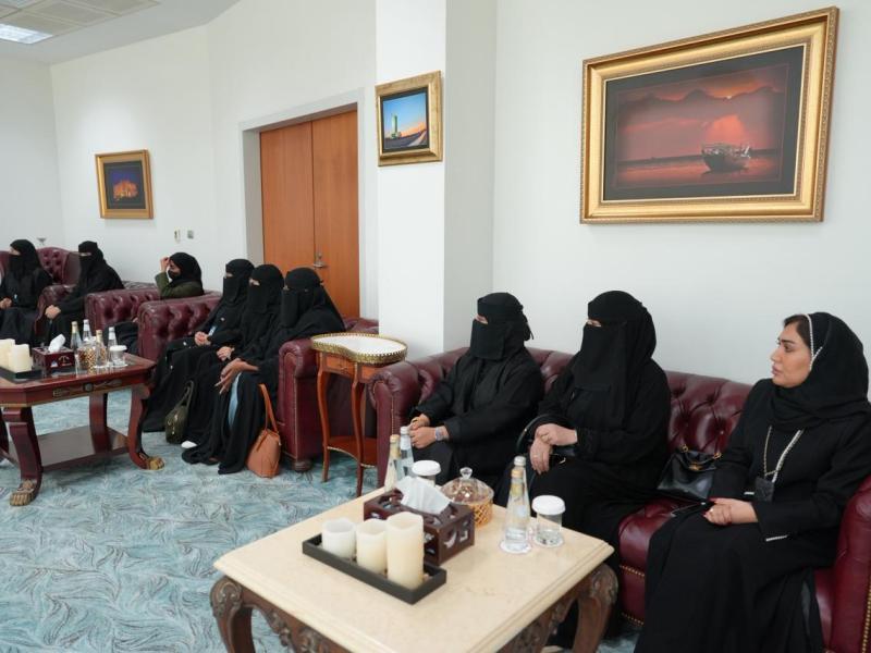 جامعة جازان تجمع المبتكرين في لقاء علمي ضمن "أسبوع الابتكار 2026"