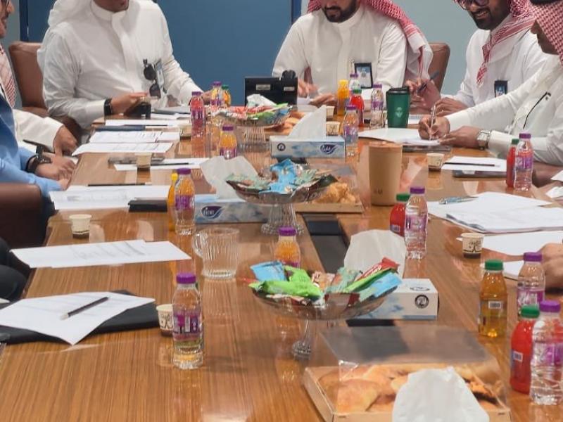 «كلية العلوم» تبحث تعزيز التكامل الأكاديمي مع «الهندسة وعلوم الحاسب»