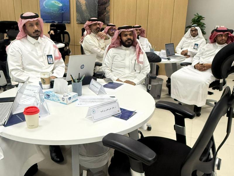 برنامج الشهادة المهنية في القيادة الأكاديمية (تمكين)، في عمادة التطوير والجودة