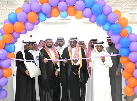 جامعة جازان تحتفي باليوم العالمي للتمريض 2026