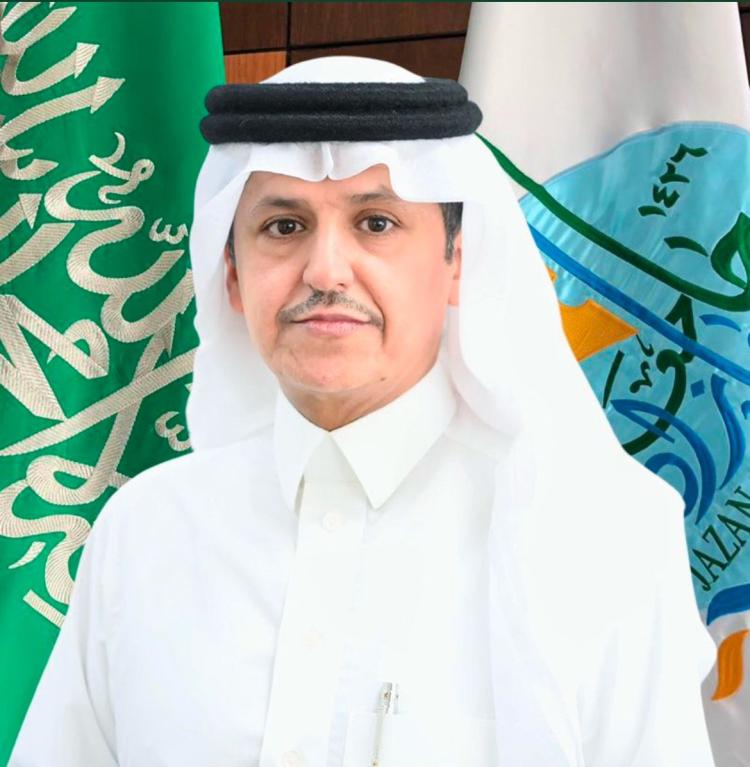 د. محمد الزهراني