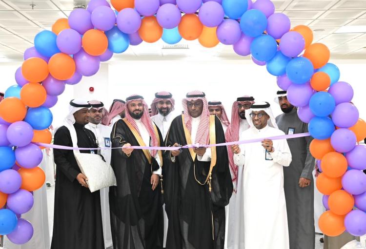 جامعة جازان تحتفي باليوم العالمي للتمريض 2026